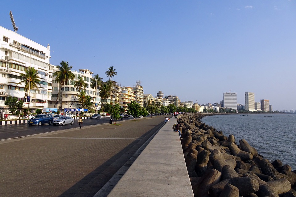 South Mumbai