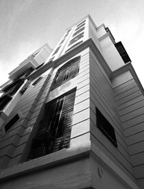 Lavanya Apartments Dadar West, Mumbai