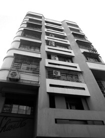 Shwetha Apartments Dadar West, Mumbai