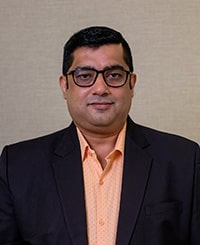 Aashish Gupte