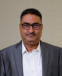 Avdesh Singh