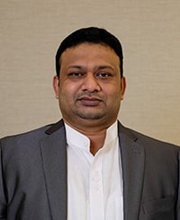 Devendra Salvi