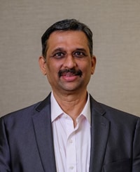 Gopal Govind Barve