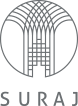 Suraj Estate Logo