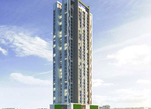 2 BHK & 3 BHK Flats in Dadar - Suraj Estate