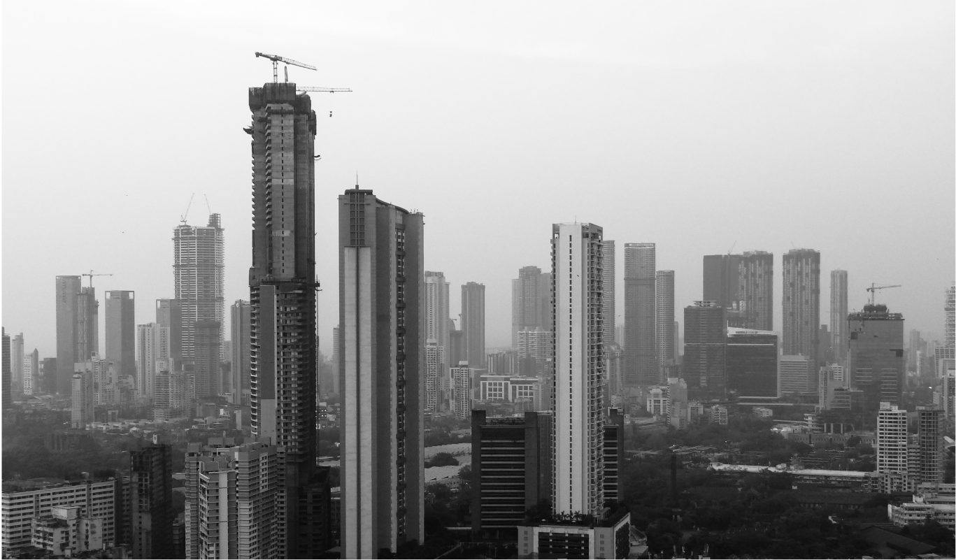 An Upward Trend in the Mumbai Real Estate Market despite Increased Stamp Duty