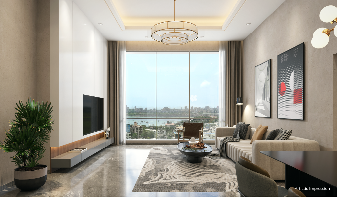 Value Luxury by Suraj: Affordable Premium Homes