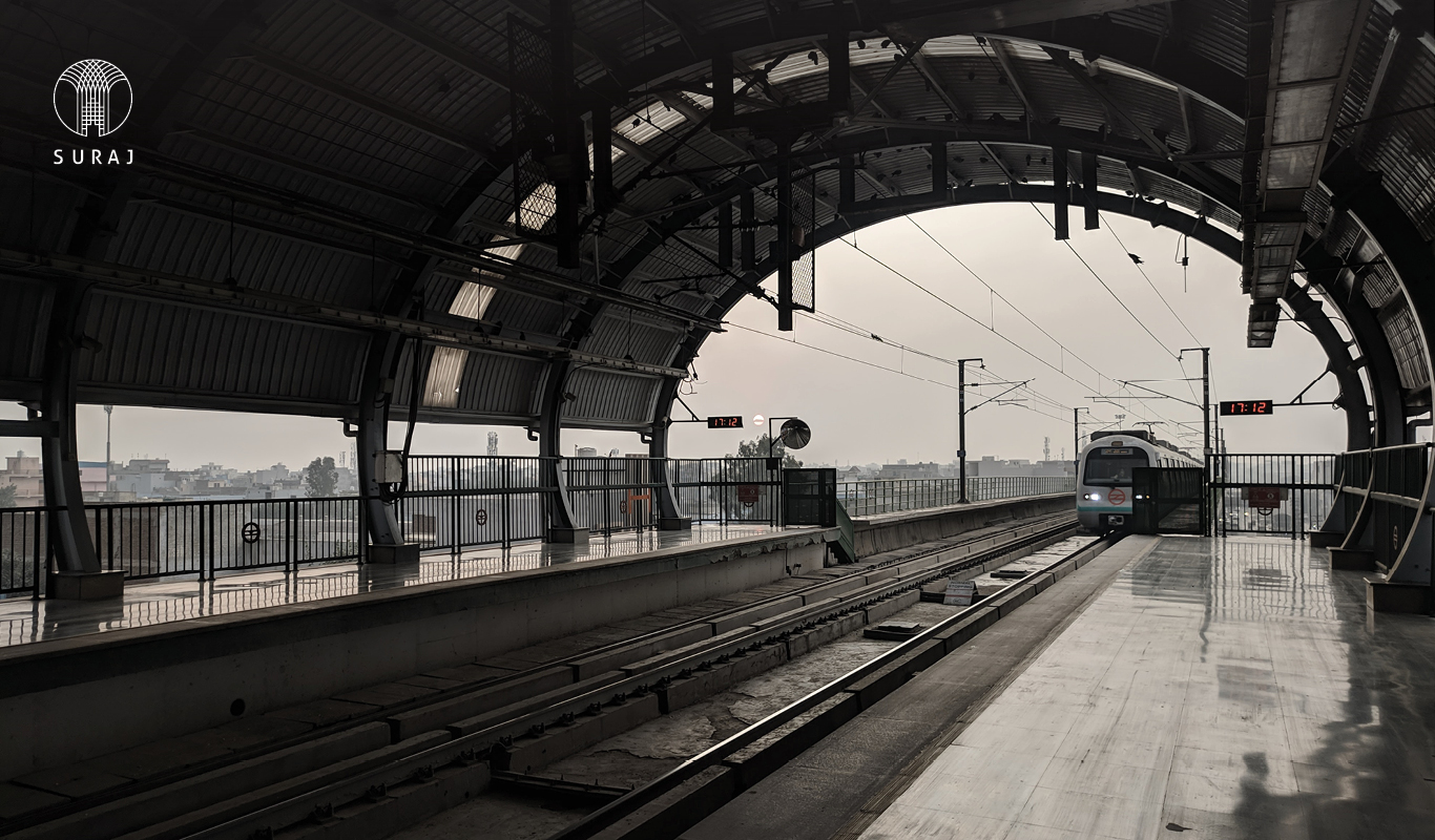 Coming Soon: Mumbai Metro Line Connecting Dadar to the Airport