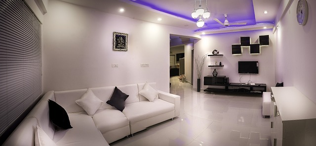 Luxury Apartments in Dadar