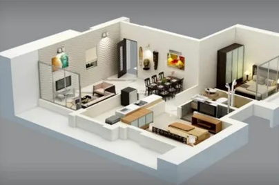 2 bhk apartments in mahim