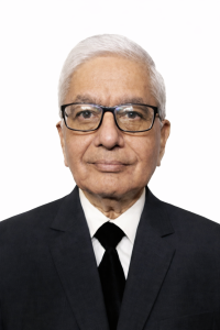 Sunil Pant