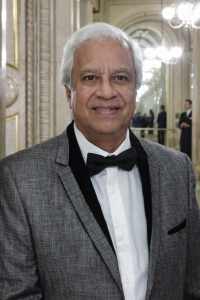 Satyendra Shridhar Nayak