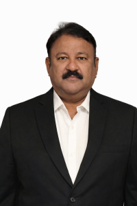 Vinod Prabhudas Chithore