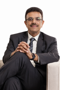Jitendra Shantilal Mehta