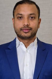 Rahul Rajan Jesu Thomas