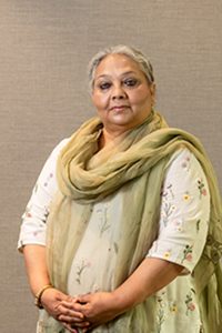 Sujatha R Thomas
