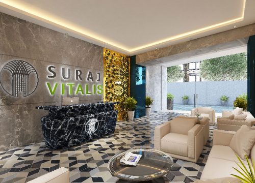 1bhk in Mahim at Suraj Vitalis